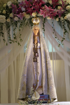 Image result for Our Lady of Fatima