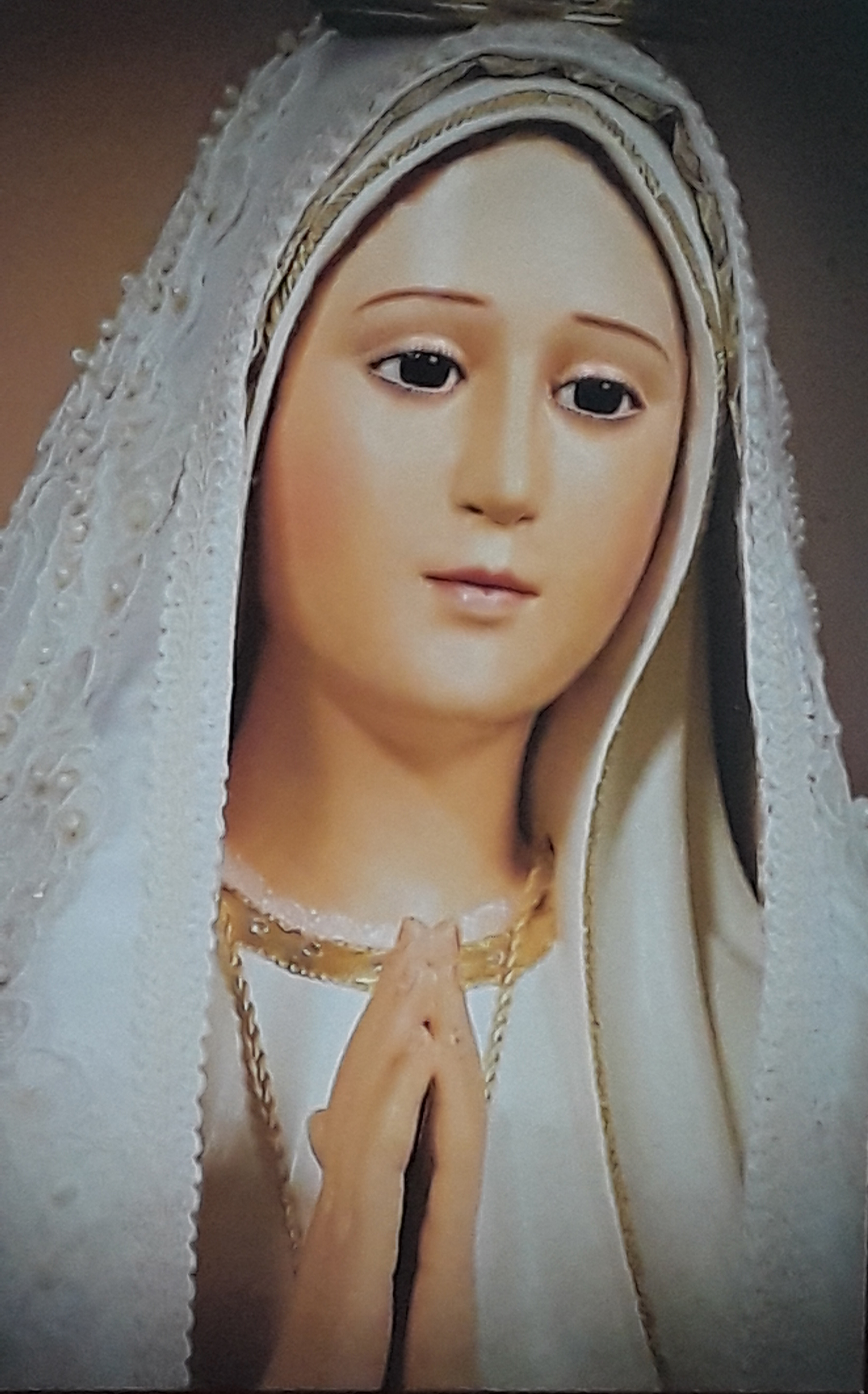 Our Lady Of Fatima image 2